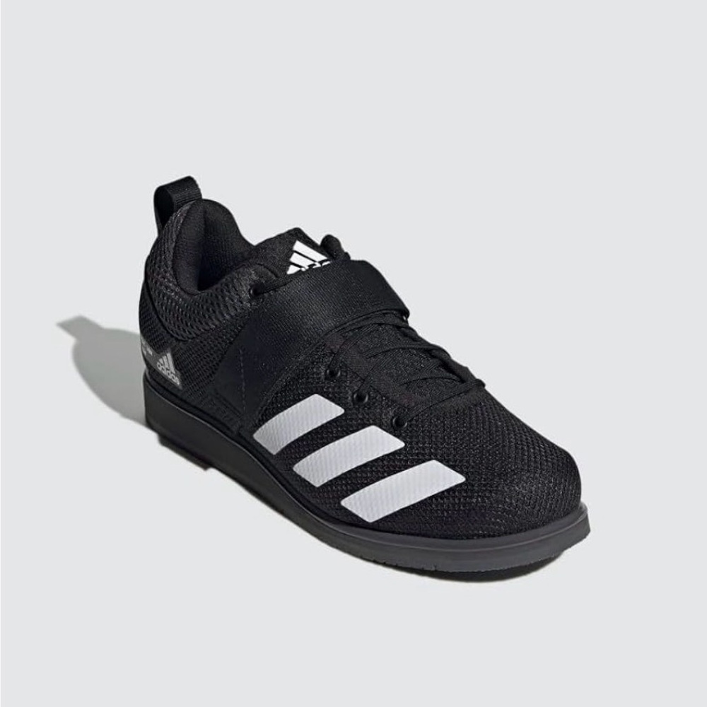 Adidas Unisex-Adult Powerlift 5 Weightlifting Shoes-10.5